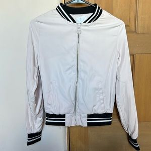 Tilly’s Jacket